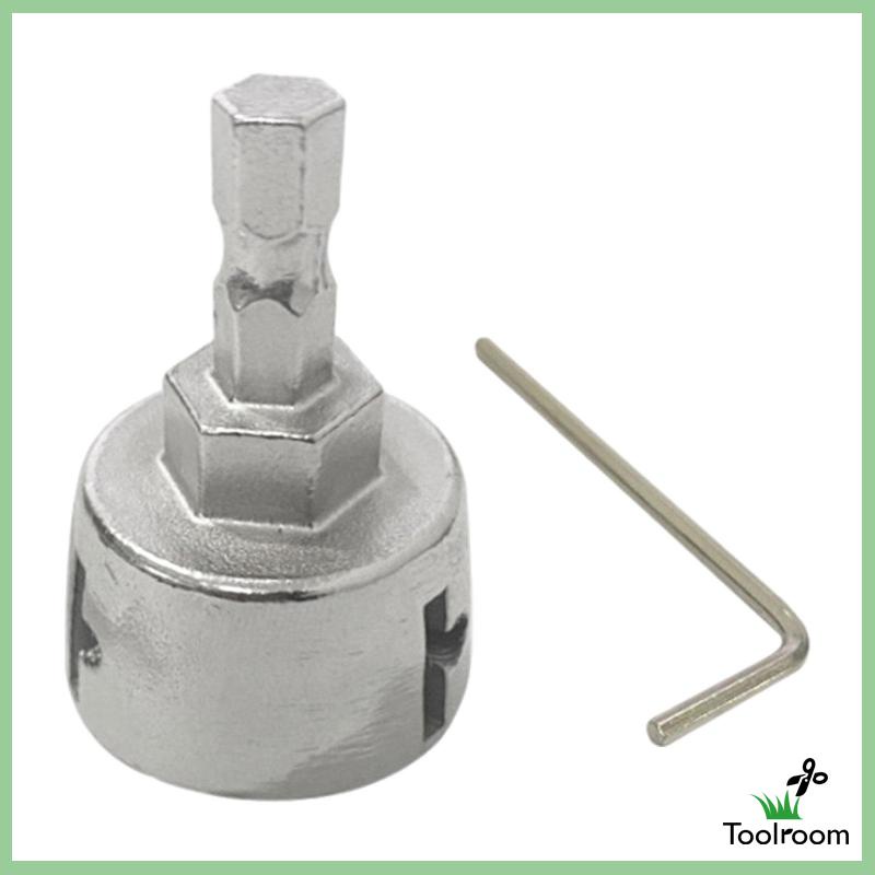 Đầu Vát Tháo Mũi Khoan DIY Chuyên Dụng