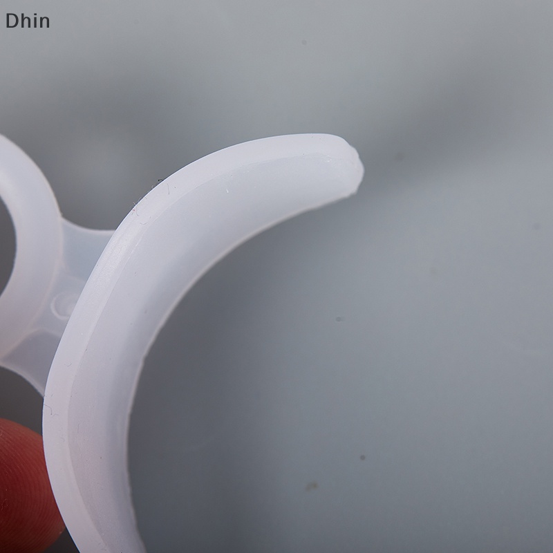 [Dhin] Nẹp Chỉnh Hình Răng Mềm Mại Chuyên Dụng