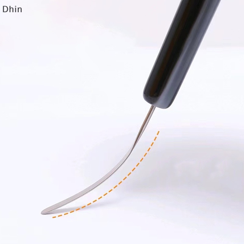 1 Cây Phới Trộn Gel Làm Móng Tiện Dụng