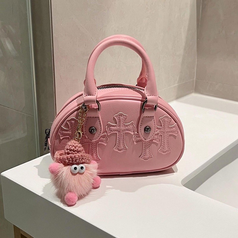 Alphaz Túi Xách Đeo Chéo Thời Trang Hàn Quốc Cao Cấp Cho Nữ