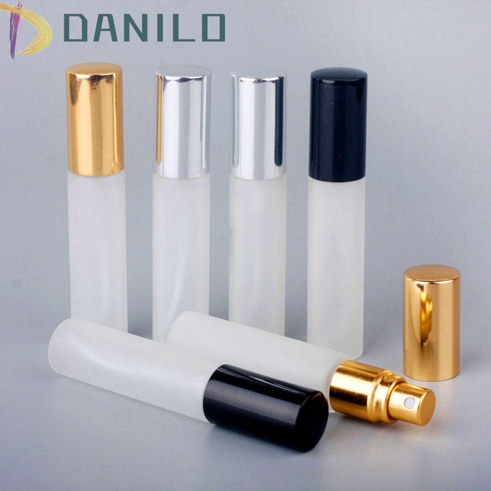 Chai Xịt DANILO Mini|Chai Xịt Xà Phòng Rửa Tay Trong Suốt