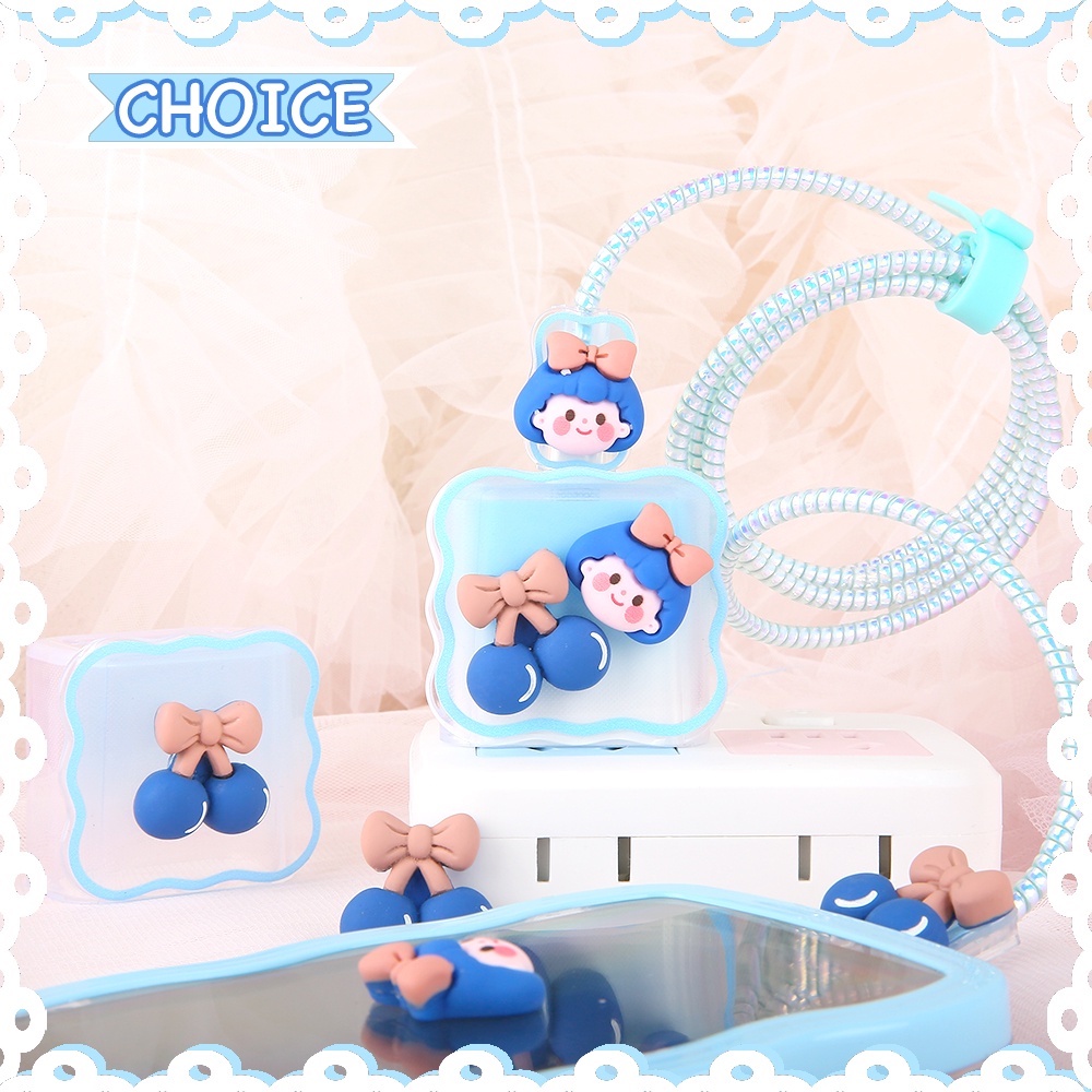 Vỏ Bảo Vệ Hộp Sạc 18W / 20W Cho iphone14 Pro Max 13 12