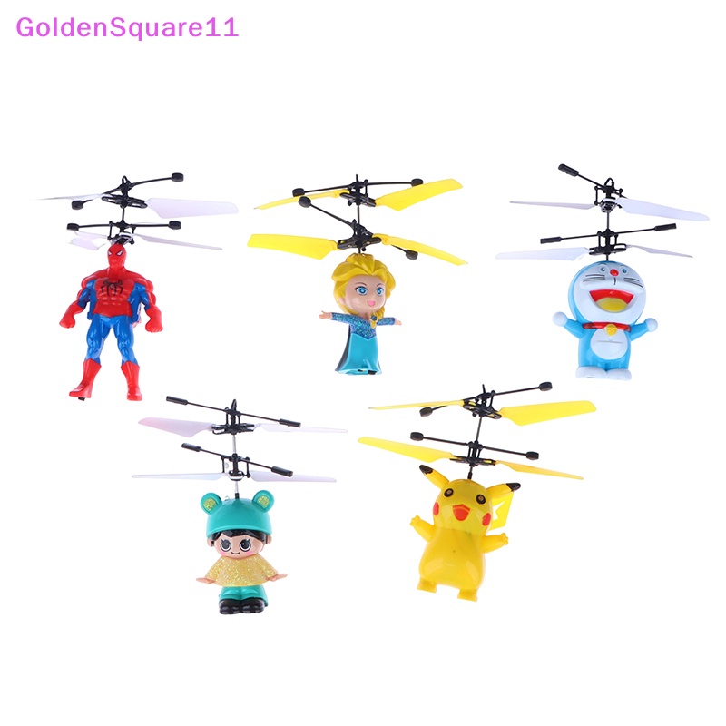 Máy Bay Trực Thăng Mini Điều Khiển Từ Xa