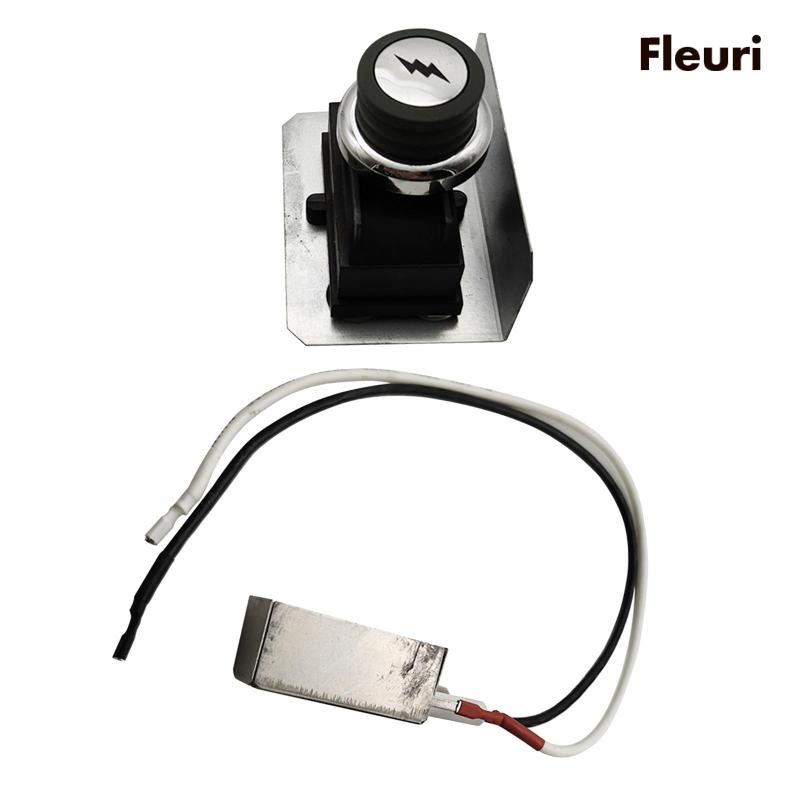 Phụ Tùng 91360 Độ Chuyên Dụng Cho Bếp Ga