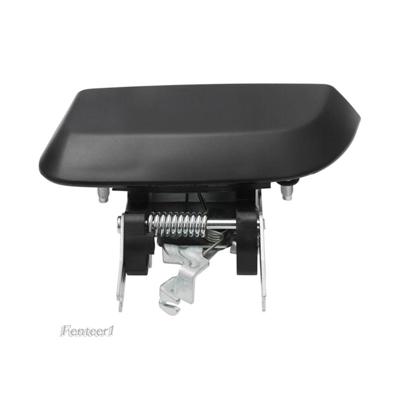 [Fenteer1] Tay Nắm Cửa Xe Hơi Dự Phòng