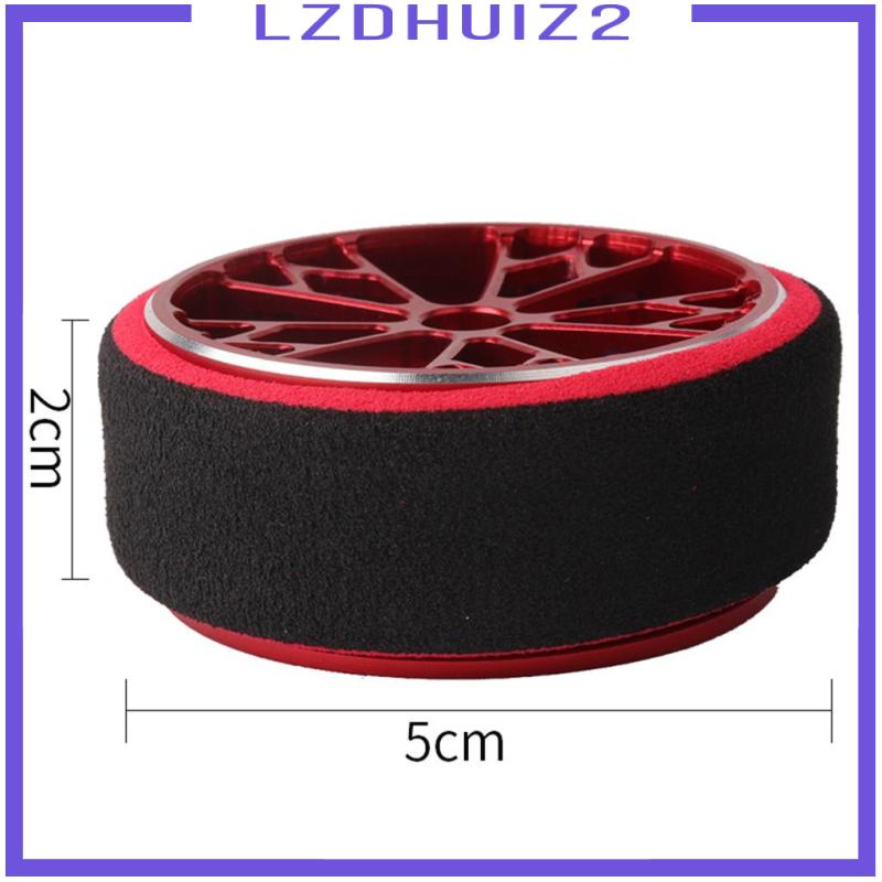 Bánh Xe Điều Khiển Từ Xa Màu Đỏ Cho M11 X S