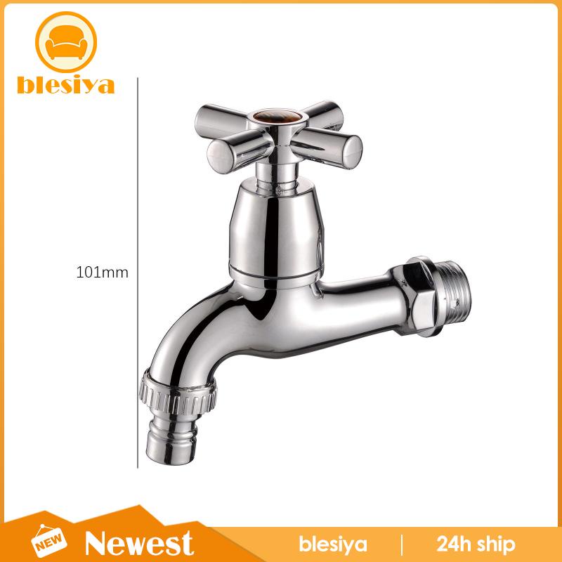 [Blesiya] Vòi Phun Nước Chống Đóng Băng Cho Sân Vườn