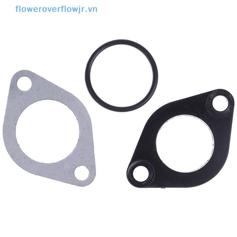 1 Cặp Vòng Đệm Bộ Chế Hòa Khí 26mm Nạp Lại Được Dành Cho Xe Mô Tô 110-160CC