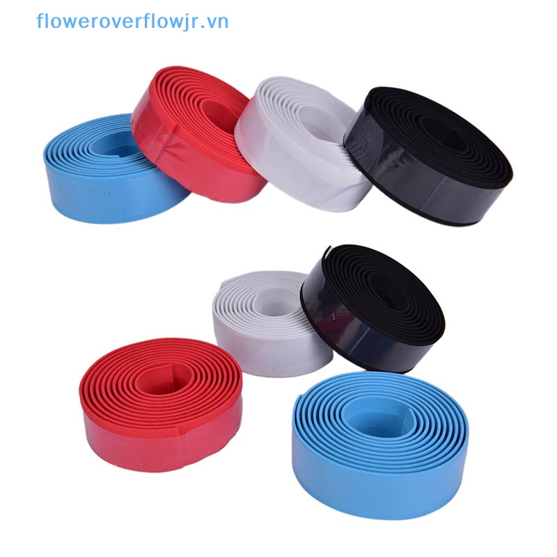 1 Cặp Băng Quấn Tay Lái Xe Đạp Có Nút Bần