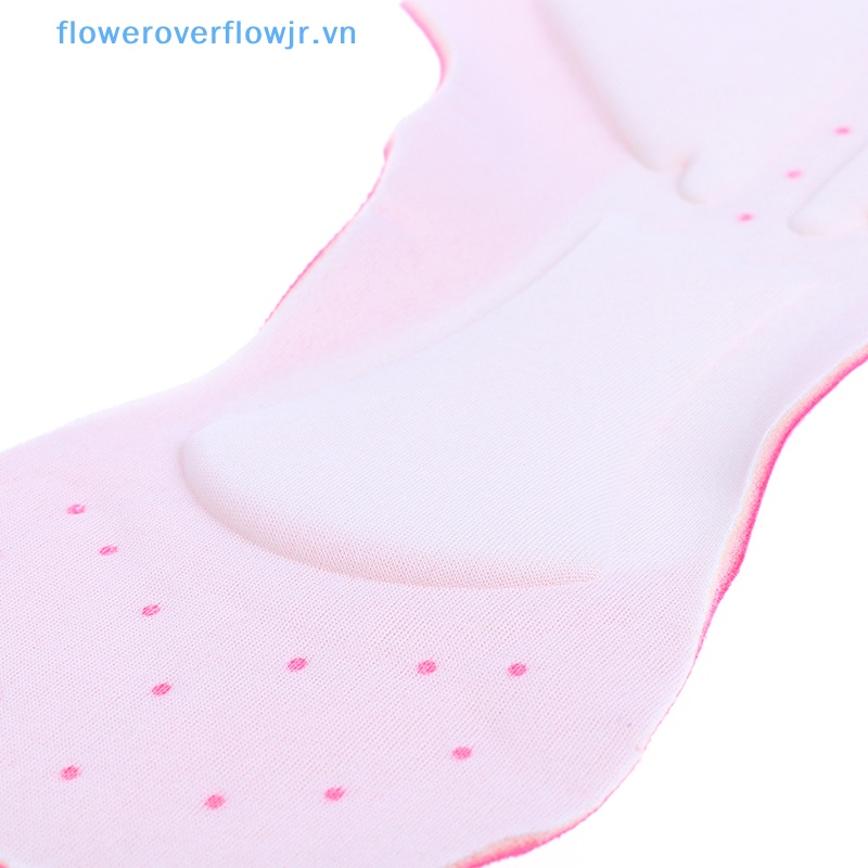 Đệm Quần Sooc 3D Thoáng Khí Chuyên Dụng Cho Người Đi Xe Đạp DIY