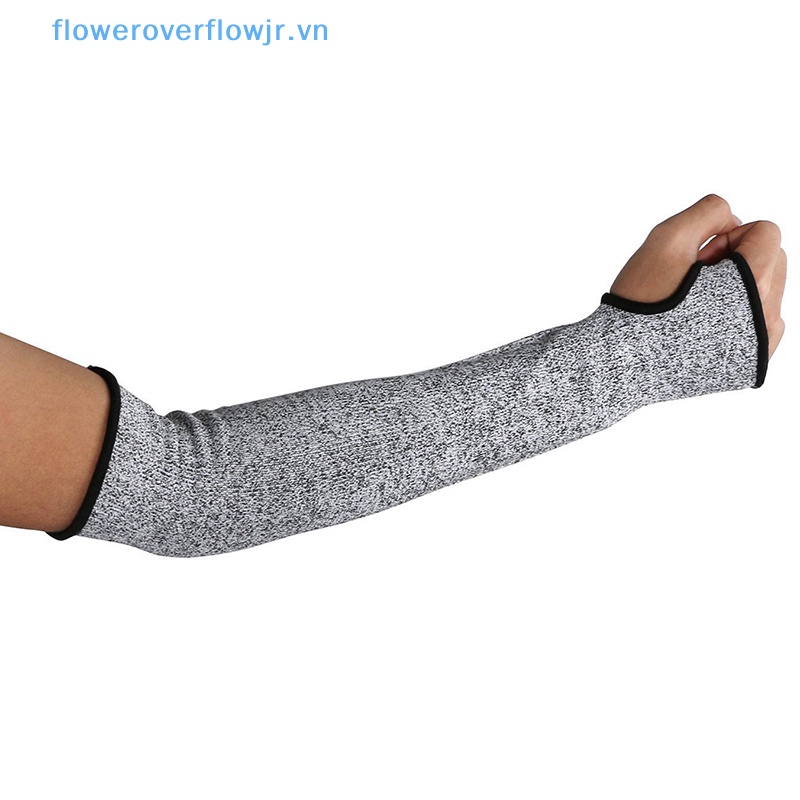 1 Găng Tay Bảo Vệ Chống Đâm Thủng Cấp 5 HPPE