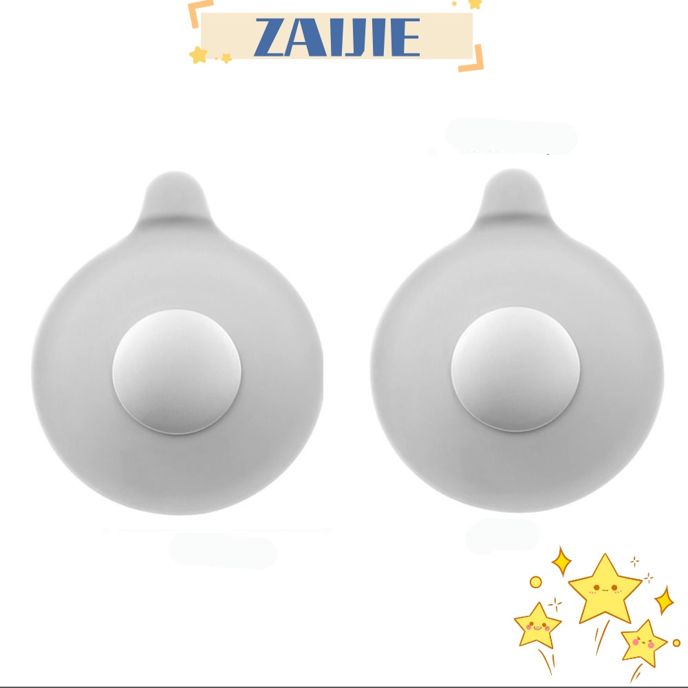 Bộ 24 Miếng Chặn Cống Bằng Silicone Thông Dụng Cho Bồn Rửa Nhà Bếp