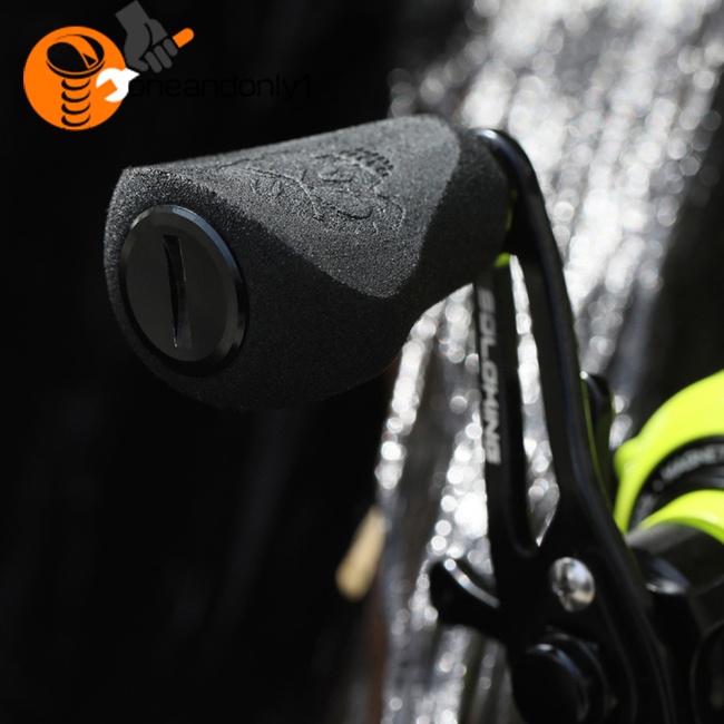 Tay Nắm Guồng Quay Cần Câu Cá Hình Viên Thuốc Trọng Lượng Nhẹ Diy