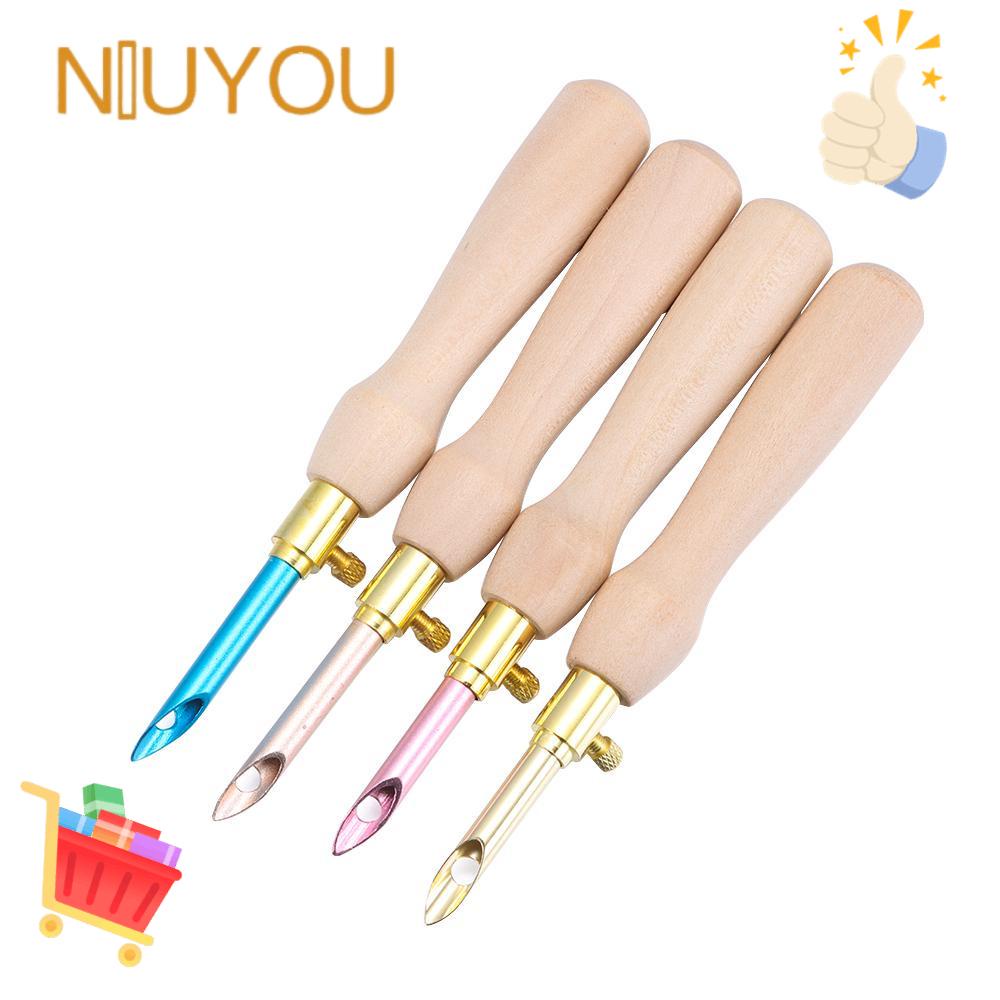 Kim Thêu Tranh Chữ Thập Thủ Công DIY Tiện Lợi