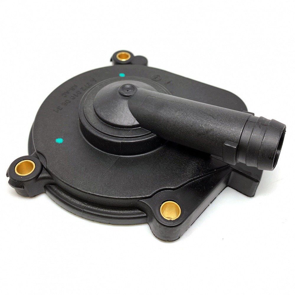 Ốp Tách Dầu Động Cơ Cho Mercedes Benz C350 R350 ML350 3.5L 2006-2012