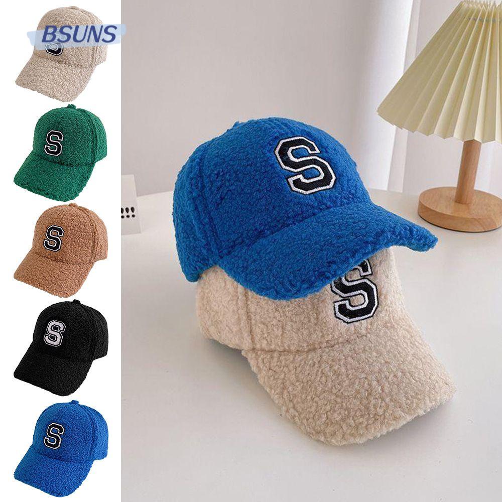 Mũ Lưỡi Trai Che Nắng Ngoài Trời Thiết Kế Dễ Thương Cho Bé