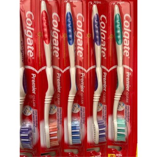 Bàn chải colgate premier clean
