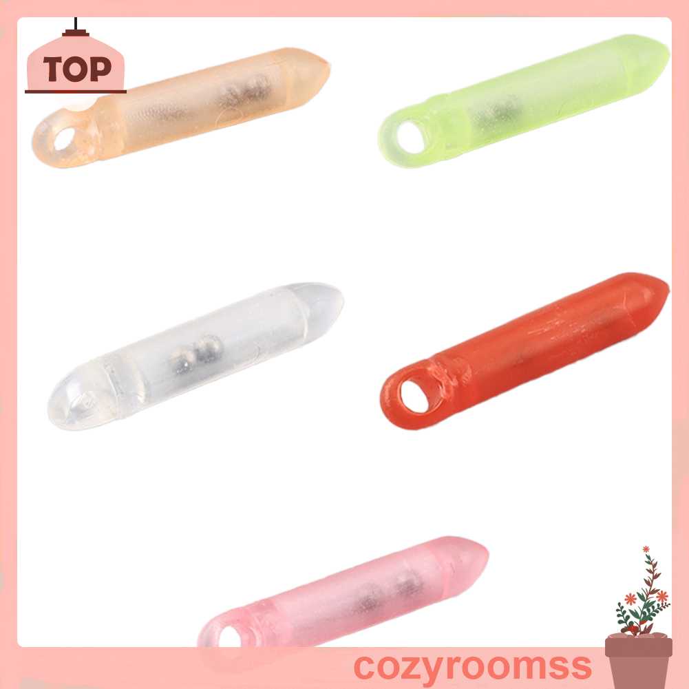 Set 10 Mồi Câu Cá Giả Bằng Thép Khối Lượng Nhẹ