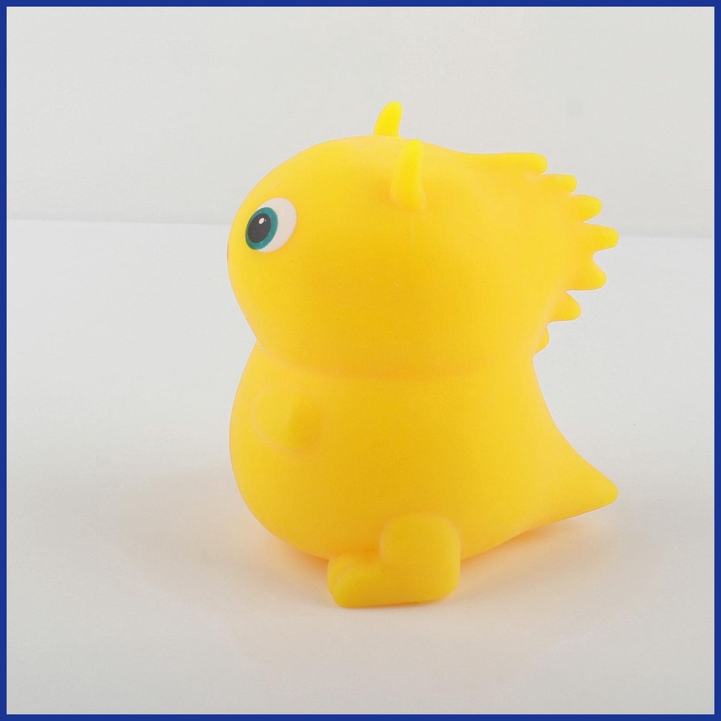 Đồ Chơi Bóp Hình Trái Tim Dễ Thương Giúp Giải Tỏa Căng Thẳng