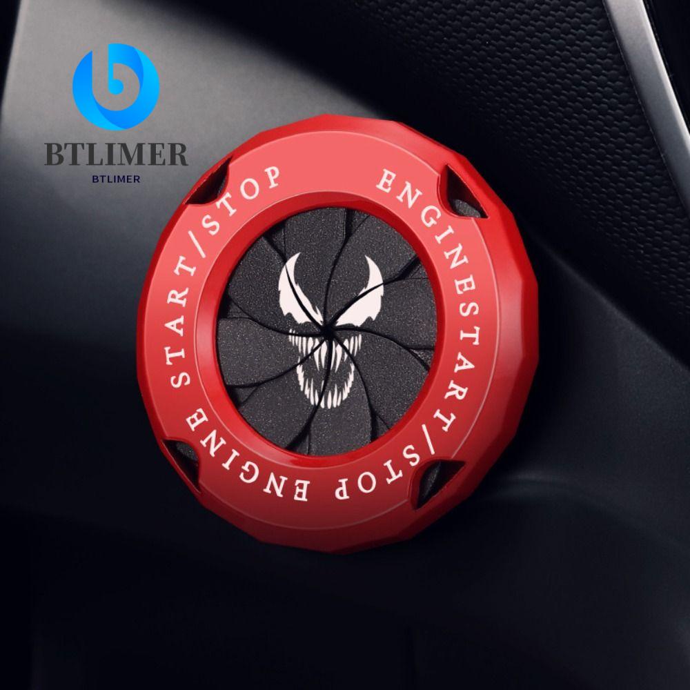 Vỏ Bảo Vệ Nút Khởi Động Xe Hơi Onekey