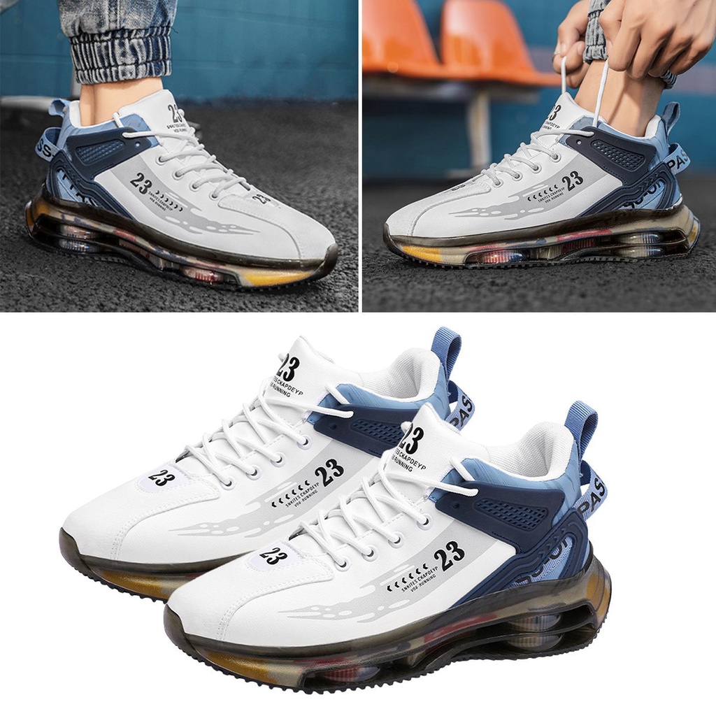 Giày Bata Thể Thao Cho Nam