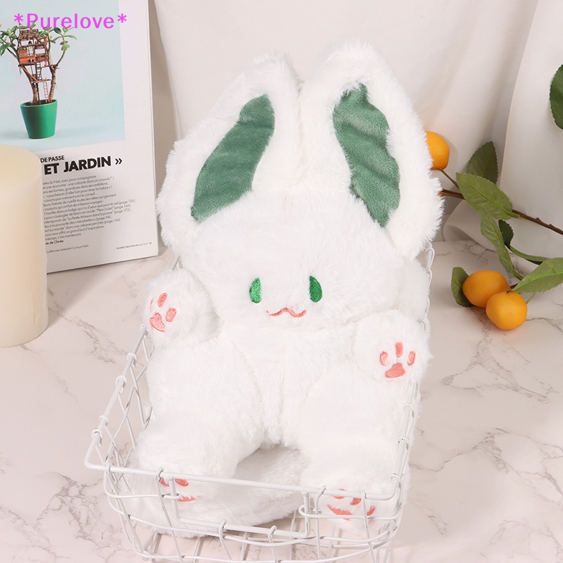 Thỏ Nhồi Bông Mềm Mại Xinh Xắn Mới