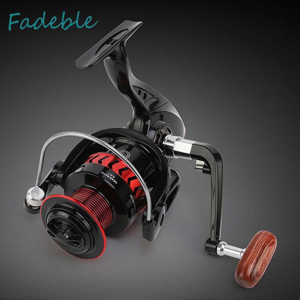 Máy Câu Cá 5.2 / 1 Chuyên Dụng