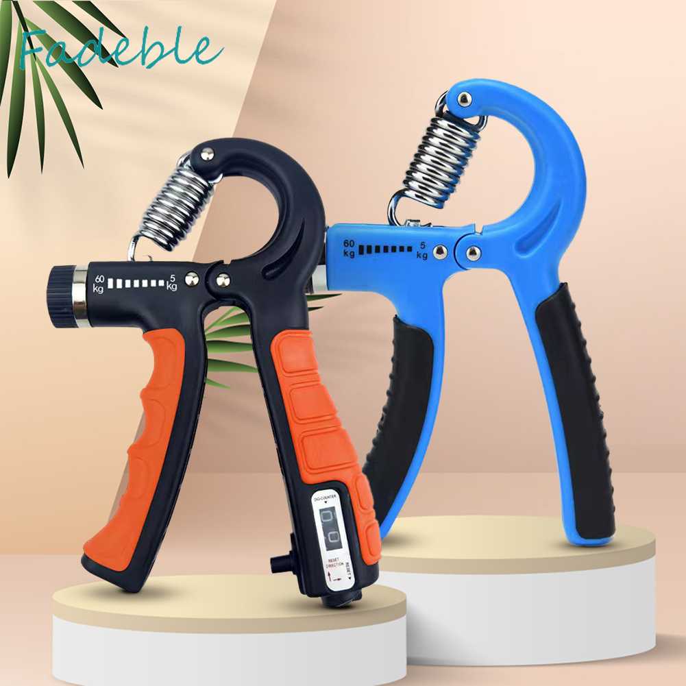 Dụng Cụ Luyện Tập Lực Tay Chuyên Dụng