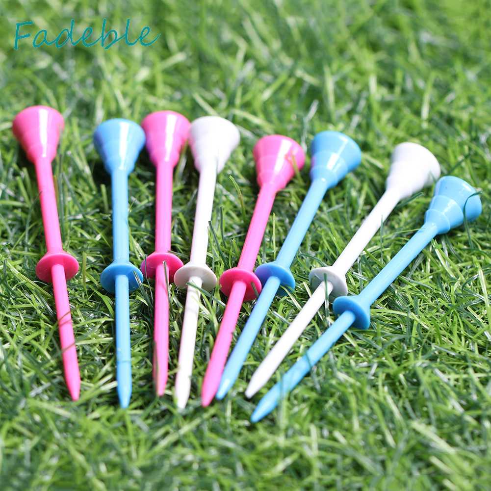 Set 50 Giá Đỡ Bóng Golf Chuyên Dụng