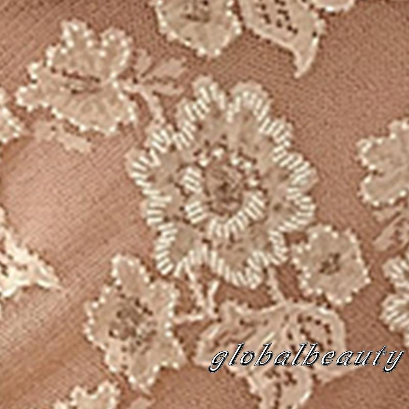 Đầm Dài Không Tay Phối Ren Thiết Kế Chéo Thời Trang Mùa Hè Cho Nữ