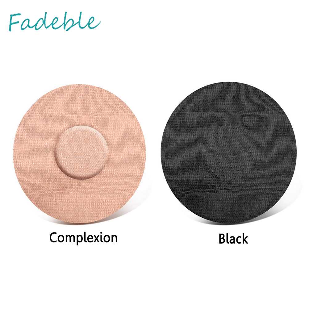 Bộ 10 Miếng Dán Chống Thấm Nước Cho Máy Cảm Biến Thể Thao