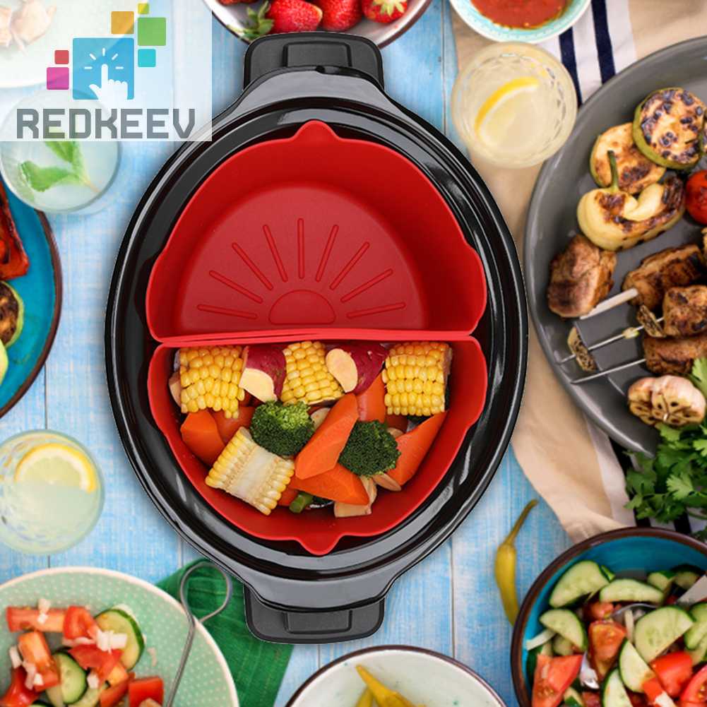 Tấm Lót Nồi Nấu Ăn Cách Nhiệt Dễ Vệ Sinh