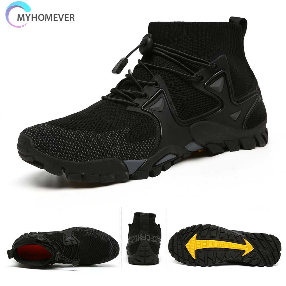 Dây Giày Thể Thao Thoáng Khí Mau Khô Cho Nam