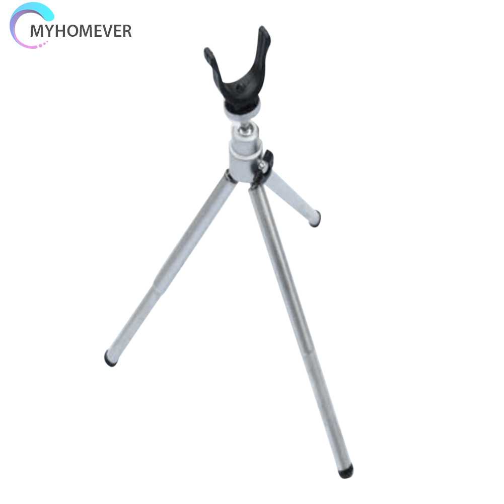 Giá Đỡ Cần Câu Cá Bằng Nhôm Có Thể Gấp Gọn Tiện Dụng