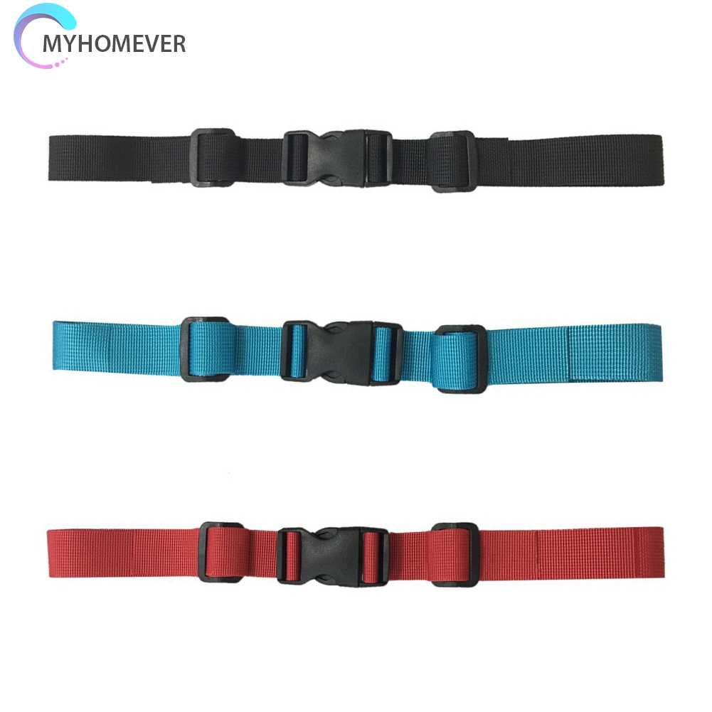 Dây Đai Cố Định Ba Lô Chống Trượt Có Thể Điều Chỉnh Tiện Lợi Dành Cho