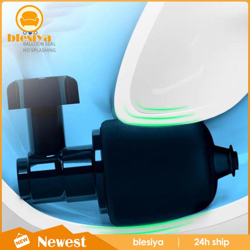 [Blesiya] Dụng Cụ Bơm Bánh Xe Áp Suất Cao Làm Sạch Ống Thoát Nước