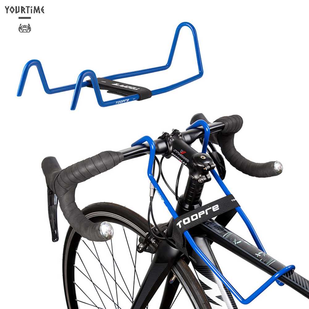 Phụ Tùng Cố Định Tay Lái Xe Đạp Bằng Thép Carbon Chất Lượng Cao