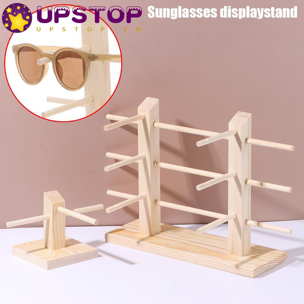 Giá Đỡ Trưng Bày Mắt Kính Tiết Kiệm Không Gian Mới