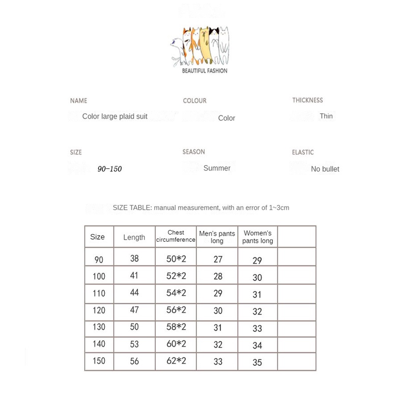Set Áo Sơ Mi Kẻ Sọc Caro Nhiều Màu Sắc Bộ đồ trẻ em bộ bé gái bộ vest bé trai