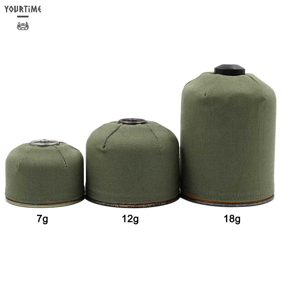 Vỏ Bọc Bình Gas Ngoài Trời Hình Trụ Chất Lượng Cao Ốp