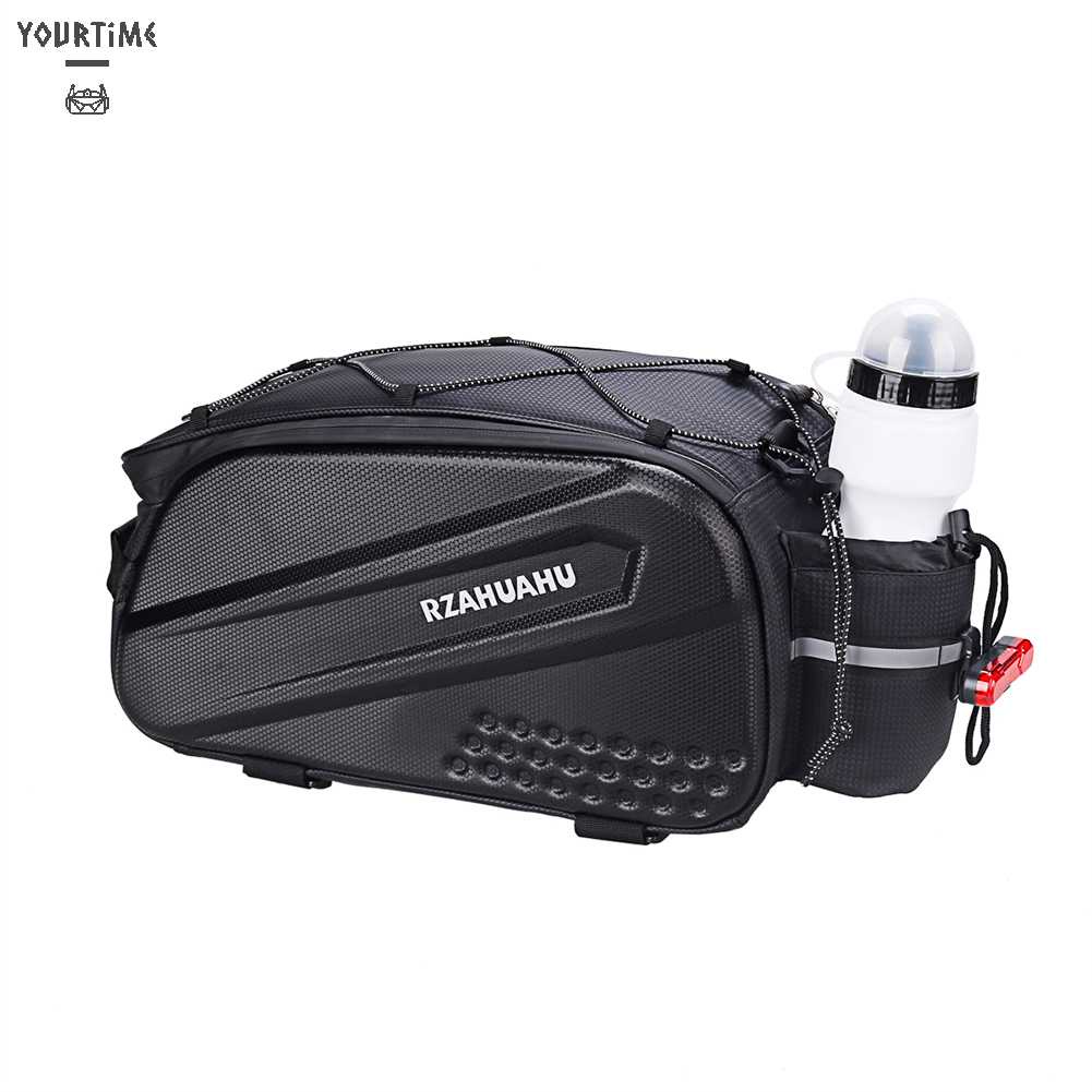 Túi Đựng Đồ Gắn Yên Sau Xe Đạp Leo Núi Tiện Dụng