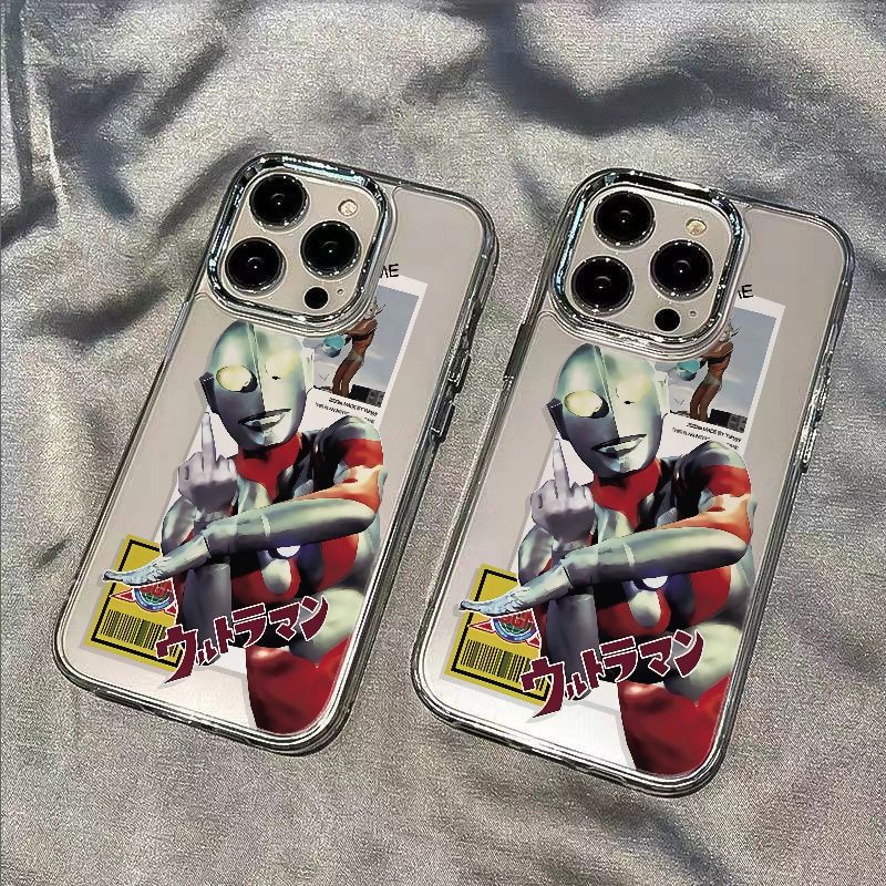 ✅Ốp Điện Thoại Dẻo Họa Tiết Độc Đáo Thời Trang Chống Sốc Cho iPhone12 71314pro max8ins 11 HZVK