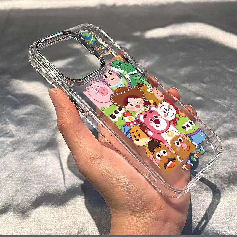 ✅Ốp Lưng In Họa Tiết Dành Cho Điện Thoại Iphone 14pro7plus1113 12 / 8