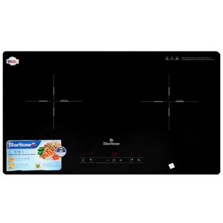 Bếp từ đôi Bluestone ICB-6818