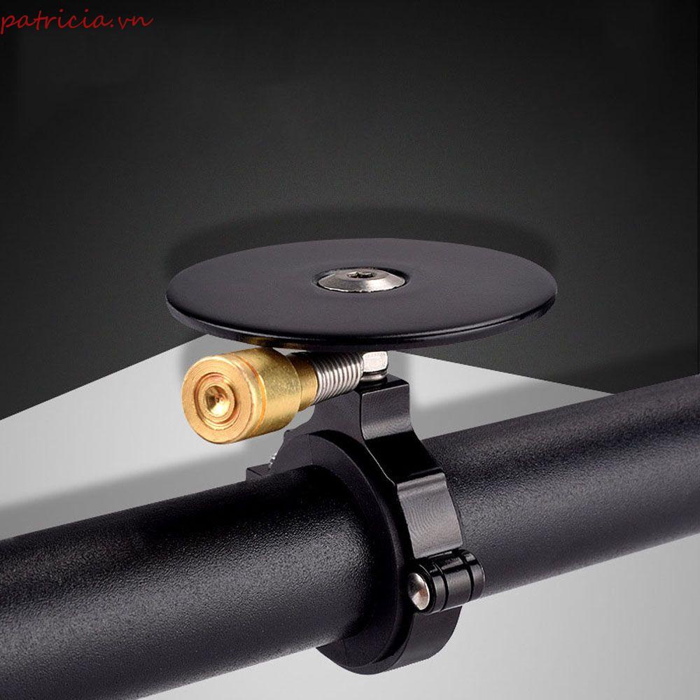 Chuông Gắn Tay Lái Xe Đạp Decibel Phong Cách Vintage