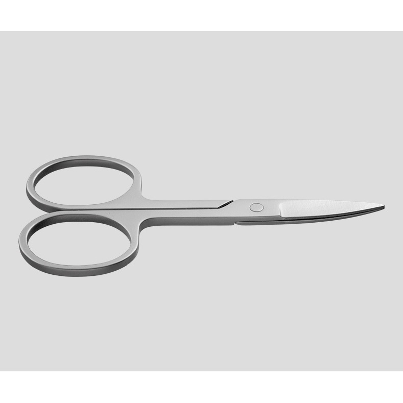 Bộ cắt móng inox 5 món Xiaomi Mijia - Bộ dụng cụ làm móng Xiaomi Mijia- HSHOP