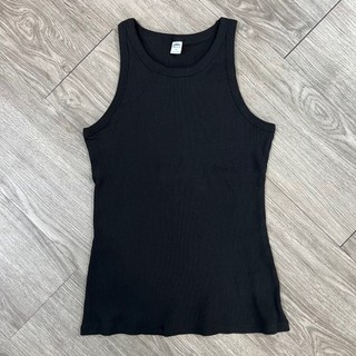 [Ảnh thật] [Có sẵn] Áo Old Navy tanktop thun gân