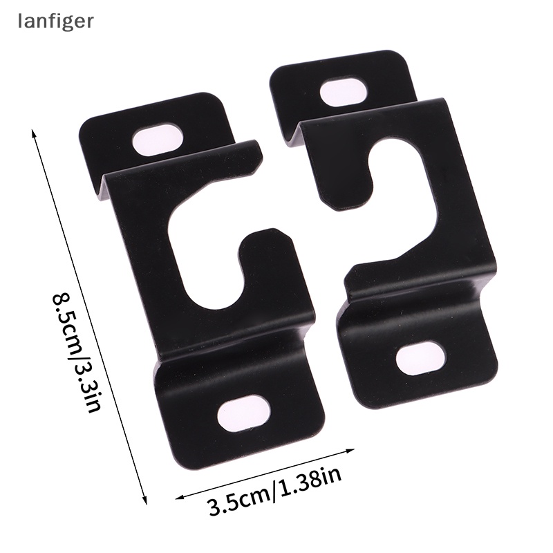 1 Bộ Giá Đỡ TV LED 12-80Inch Gắn Tường Kèm Ốc Vít Cố Định