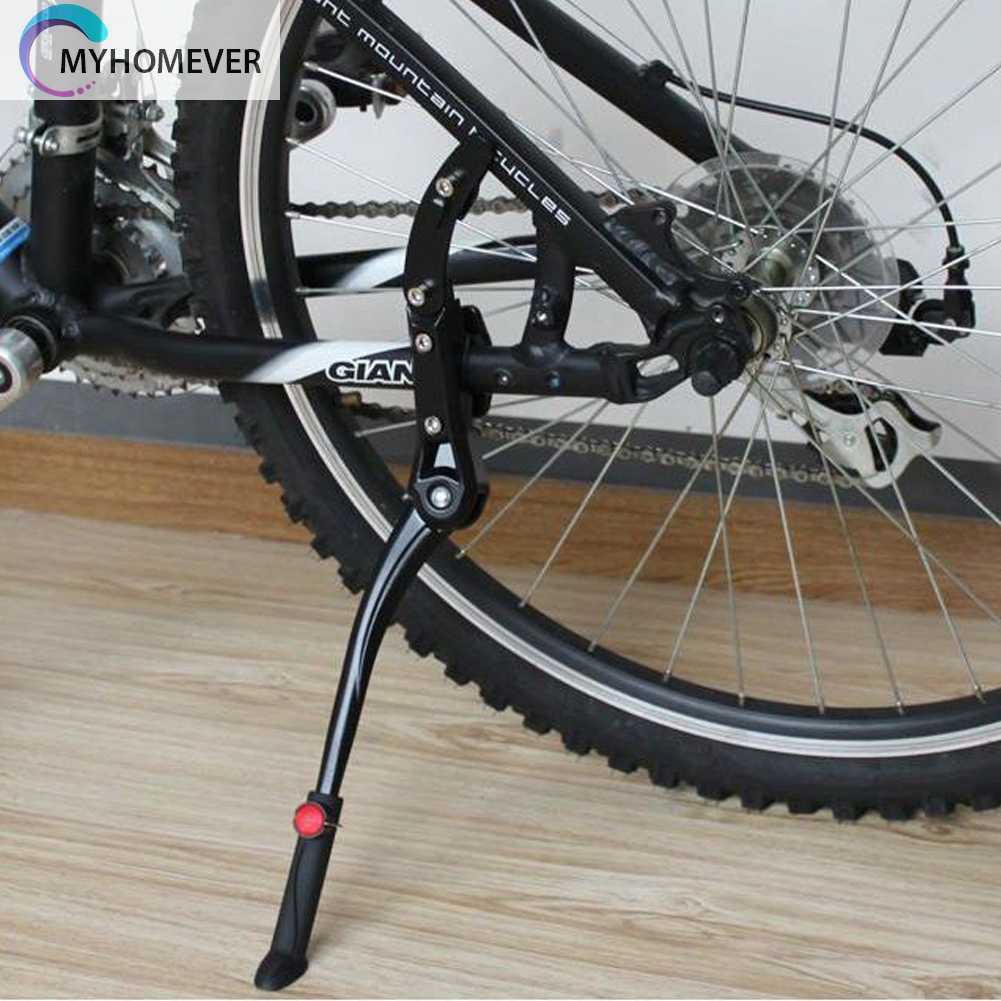 Chân Chống Xe Đạp Leo Núi Bằng Hợp Kim Nhôm Điều Chỉnh Tùy Ý