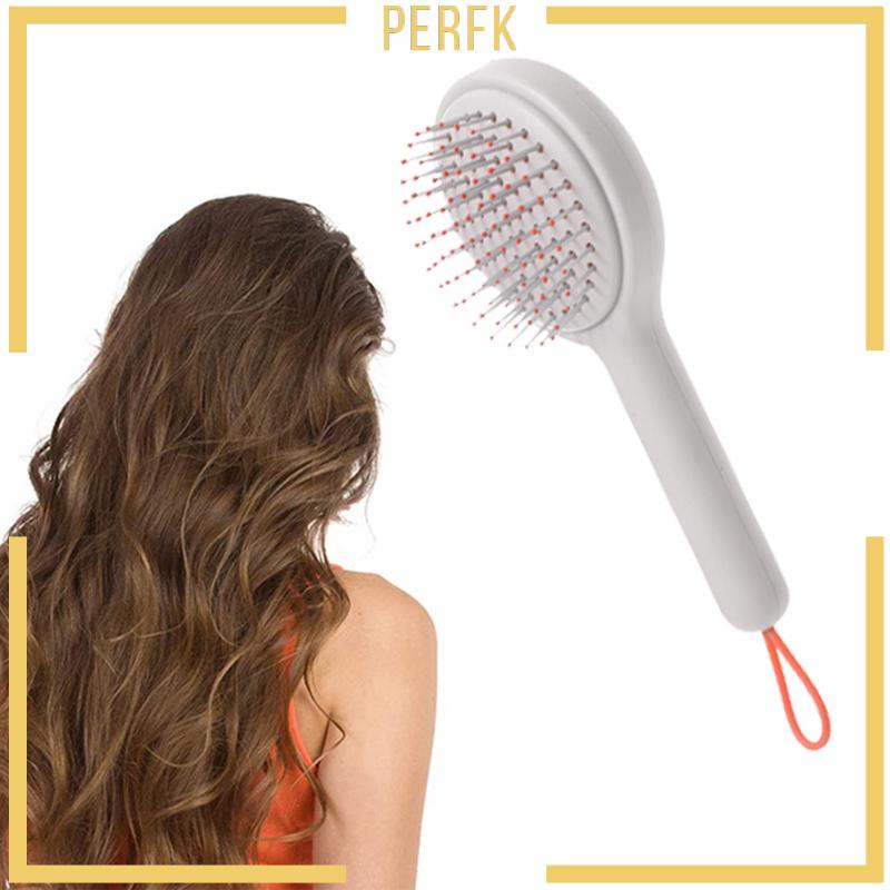 Bộ Dụng Cụ Tạo Kiểu Tóc Mát Xa Da Đầu Chuyên Nghiệp